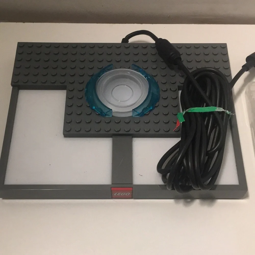 SONY PS 3 LEGO DEMENSIONS COMPLETE WITH USB PORTAL AND GAME.